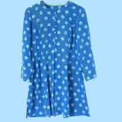 チュニックワンピース