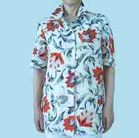 アロハシャツ