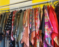 第2回味の素スタジアム　アンティークフェスタ