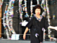 リメイクファッションショー