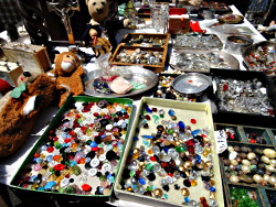 第7回東京蚤の市