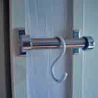 短いちょいかけ棒