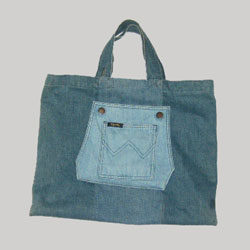 レッスンバッグ