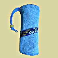 ペットボトル入れ