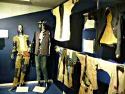 アミューズミュージアム