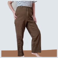 紳士用をサイズダウン