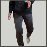 ジョガーパンツ