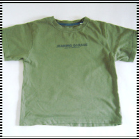 子供Tシャツ