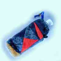 ペットボトルカバー