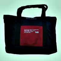 スポーツジム用のバッグ