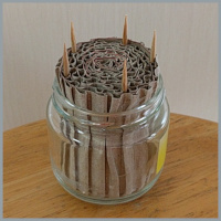 ペイント作業の乾燥ツール