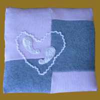 クッションカバー