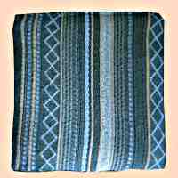 クッションカバー