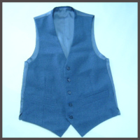 男性用ベスト