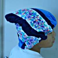 プール用のキャップ