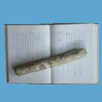 棒状のペーパーウェイト