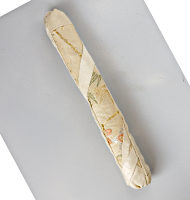 カバーを付け換えたペーパーウェイト