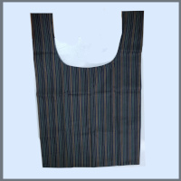 傘生地のエコバッグ